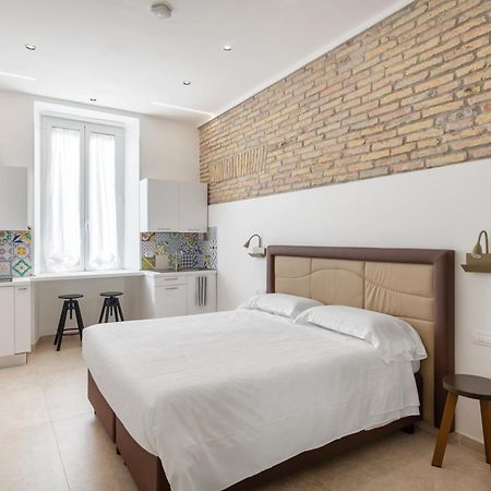 Joyful 148 Luxury Guest House Powered By Joyful Termini Boutique Guest House Rome Extérieur photo