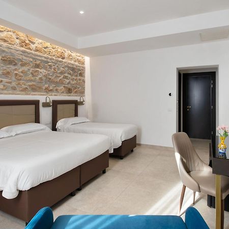 Joyful 148 Luxury Guest House Powered By Joyful Termini Boutique Guest House Rome Extérieur photo