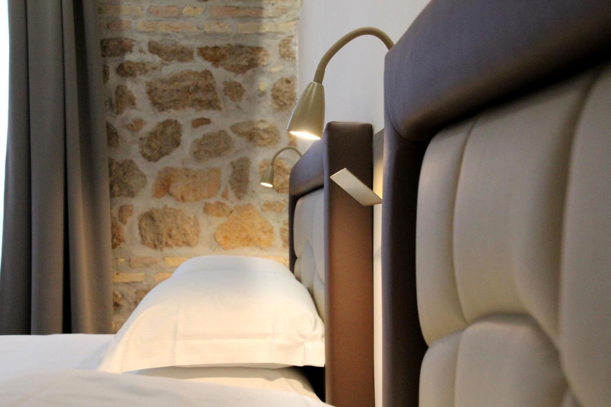 Joyful 148 Luxury Guest House Powered By Joyful Termini Boutique Guest House Rome Extérieur photo