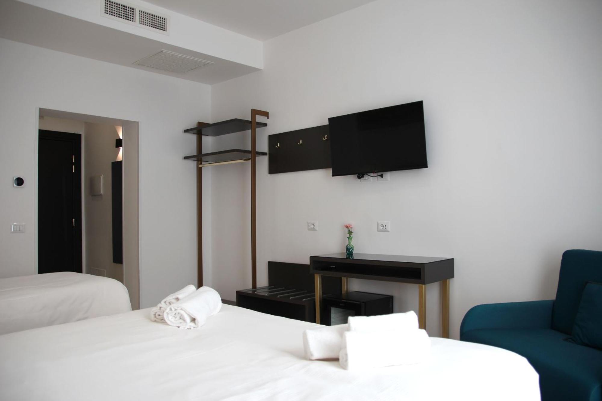 Joyful 148 Luxury Guest House Powered By Joyful Termini Boutique Guest House Rome Extérieur photo
