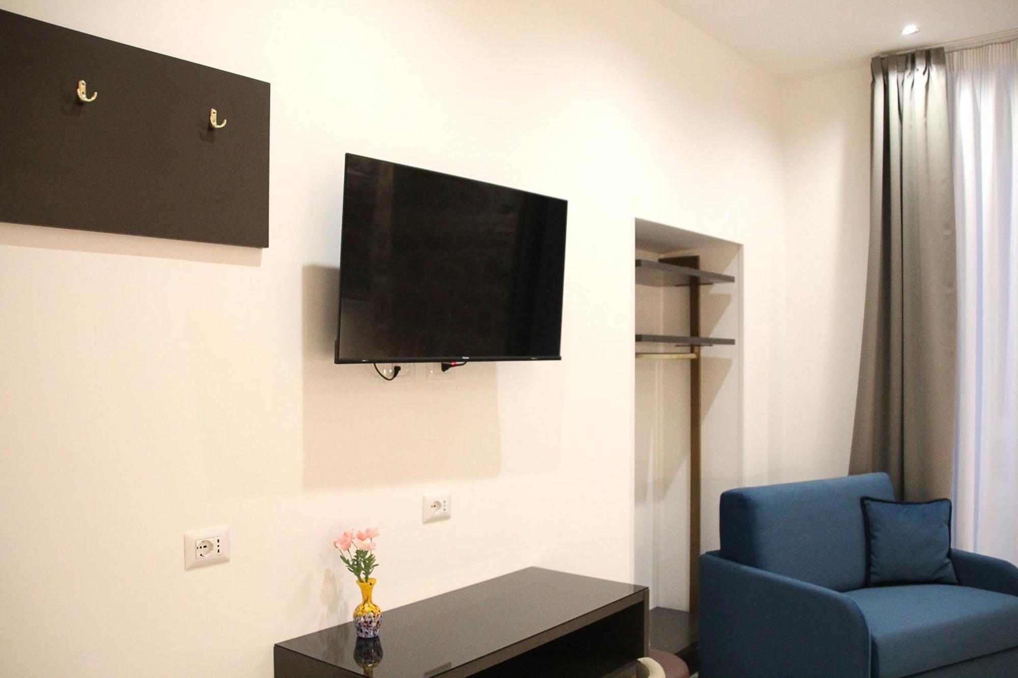 Joyful 148 Luxury Guest House Powered By Joyful Termini Boutique Guest House Rome Extérieur photo