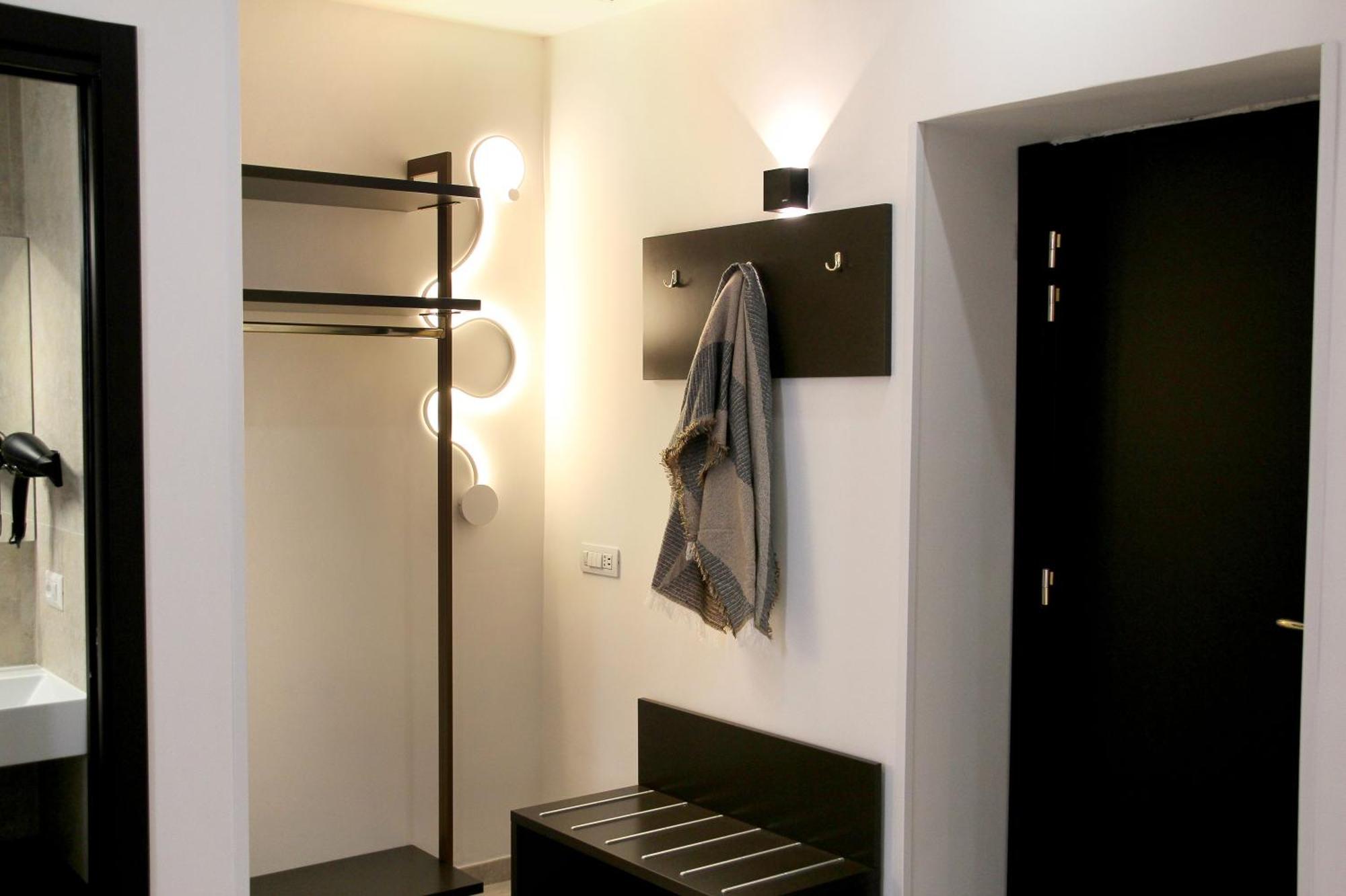 Joyful 148 Luxury Guest House Powered By Joyful Termini Boutique Guest House Rome Extérieur photo