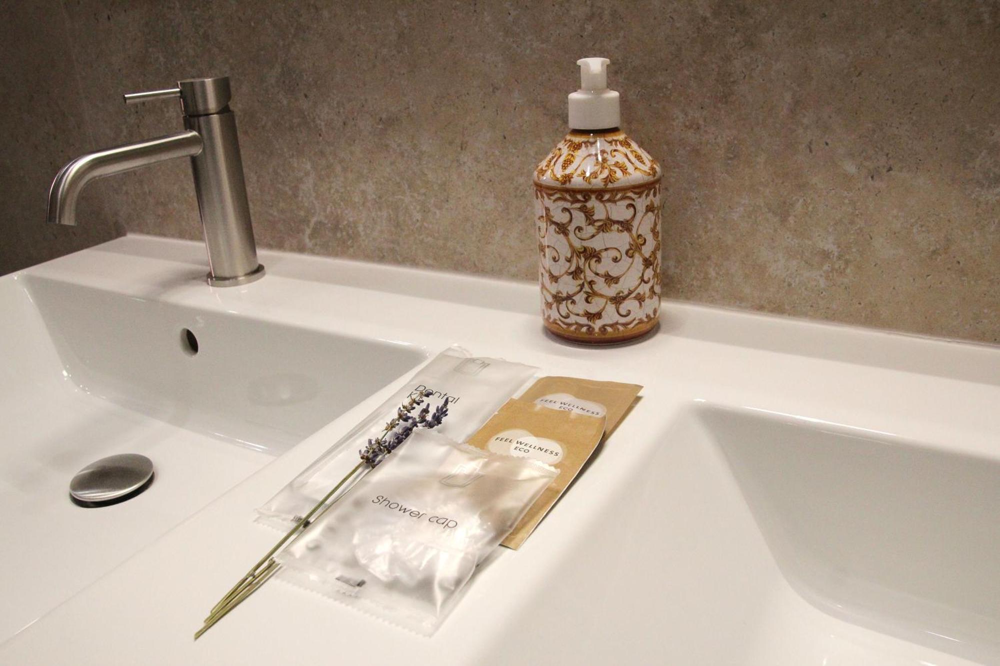 Joyful 148 Luxury Guest House Powered By Joyful Termini Boutique Guest House Rome Extérieur photo
