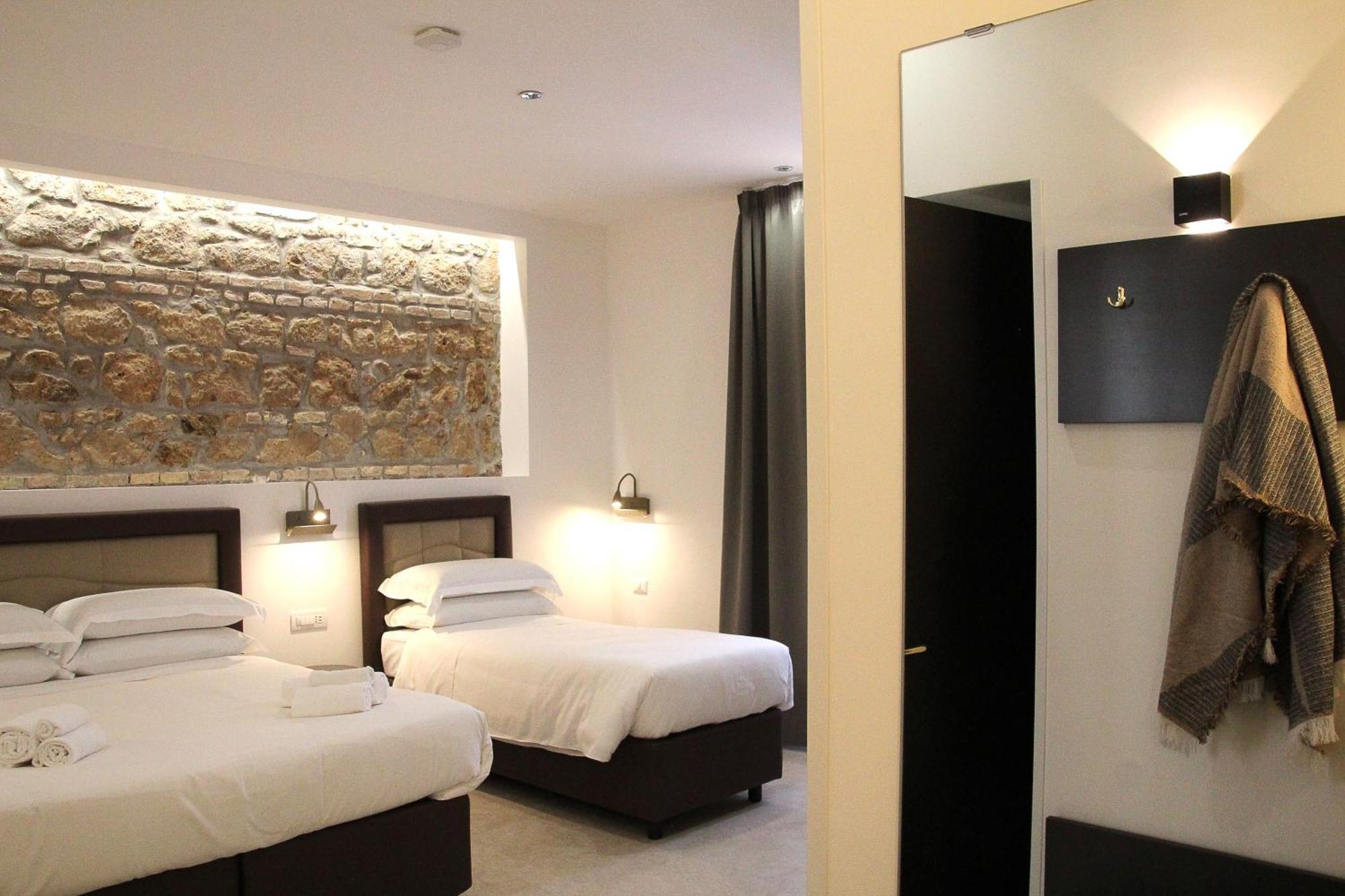 Joyful 148 Luxury Guest House Powered By Joyful Termini Boutique Guest House Rome Extérieur photo