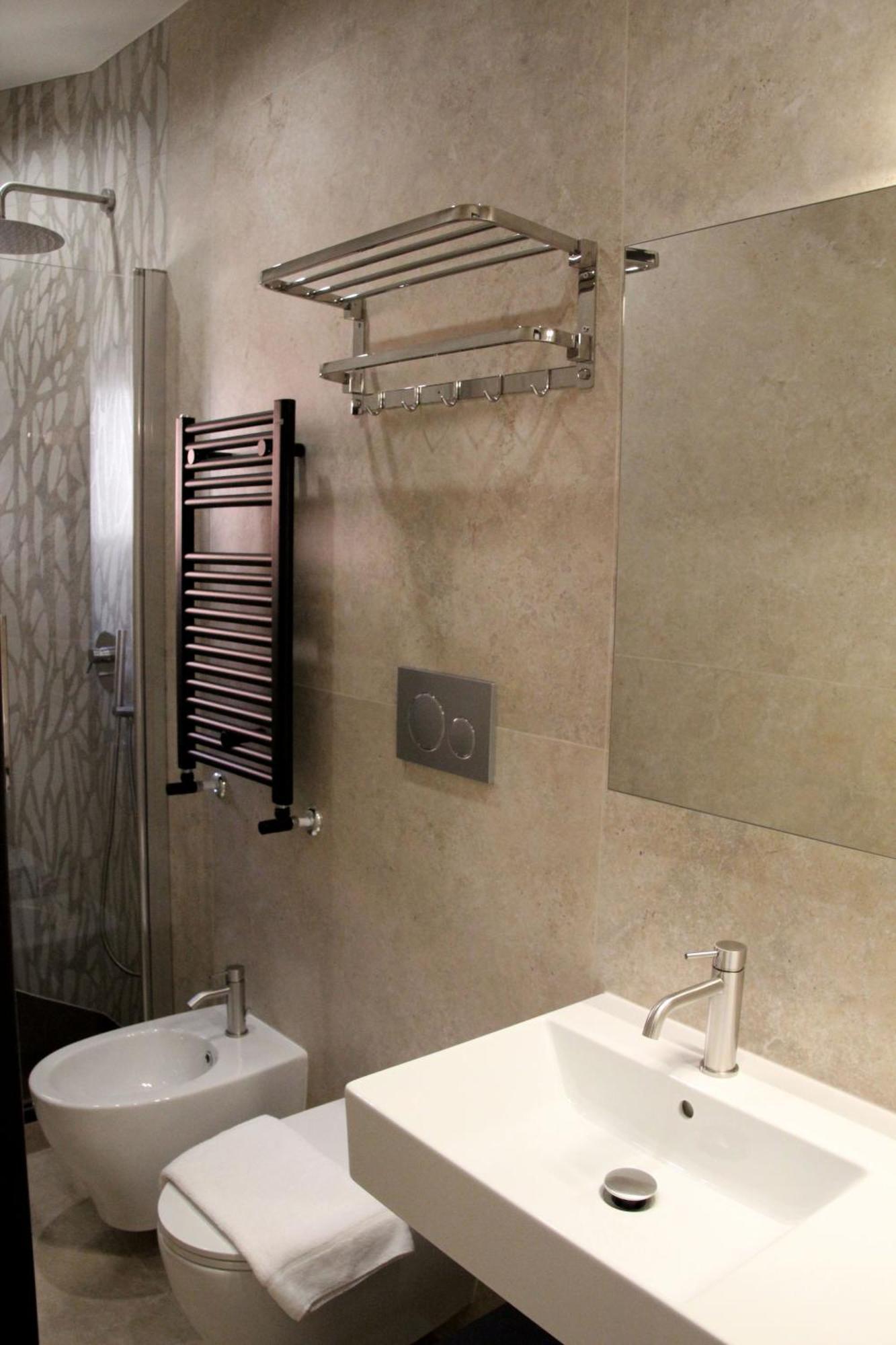 Joyful 148 Luxury Guest House Powered By Joyful Termini Boutique Guest House Rome Extérieur photo