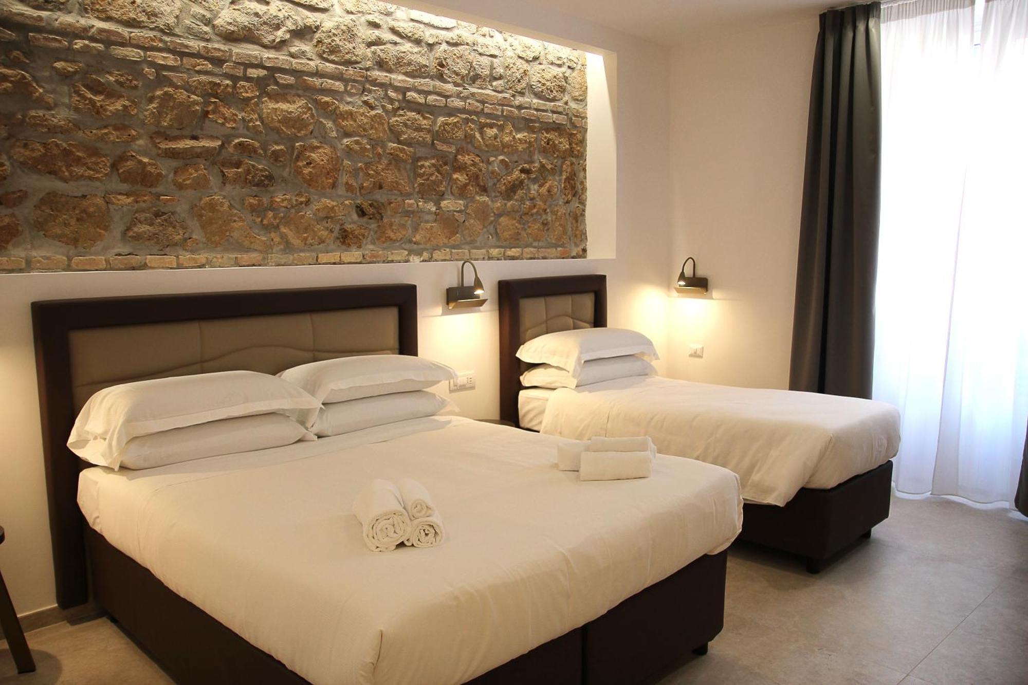 Joyful 148 Luxury Guest House Powered By Joyful Termini Boutique Guest House Rome Extérieur photo