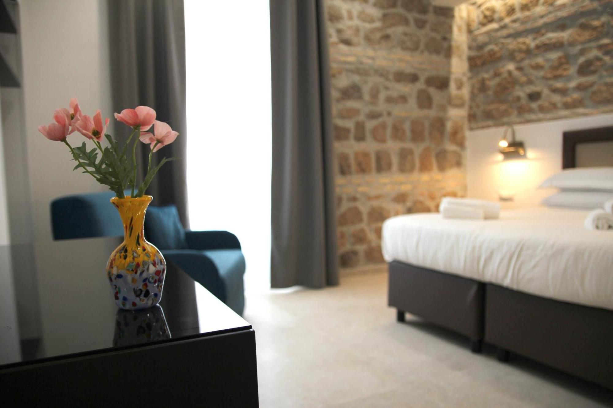 Joyful 148 Luxury Guest House Powered By Joyful Termini Boutique Guest House Rome Extérieur photo