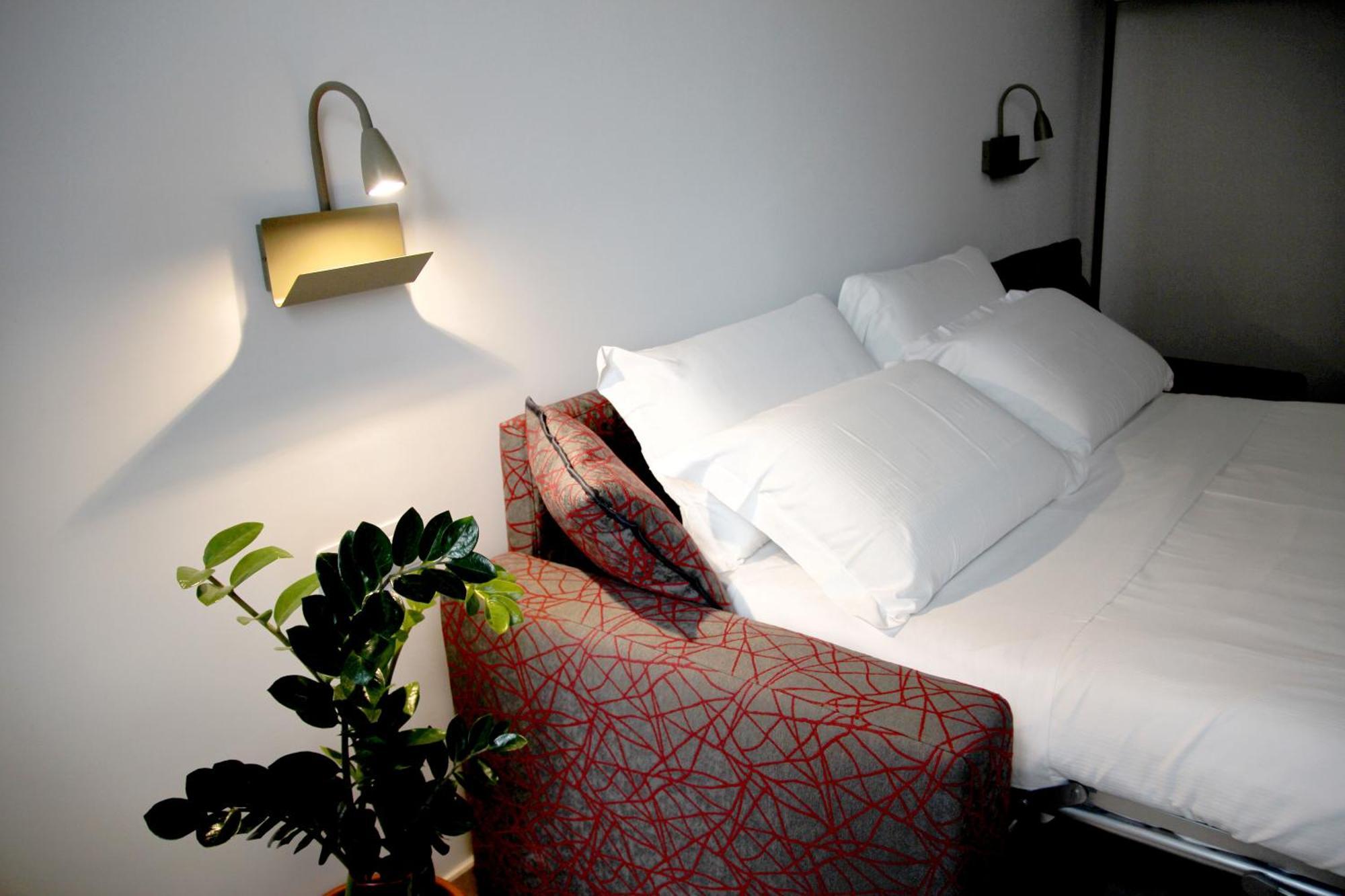 Joyful 148 Luxury Guest House Powered By Joyful Termini Boutique Guest House Rome Extérieur photo