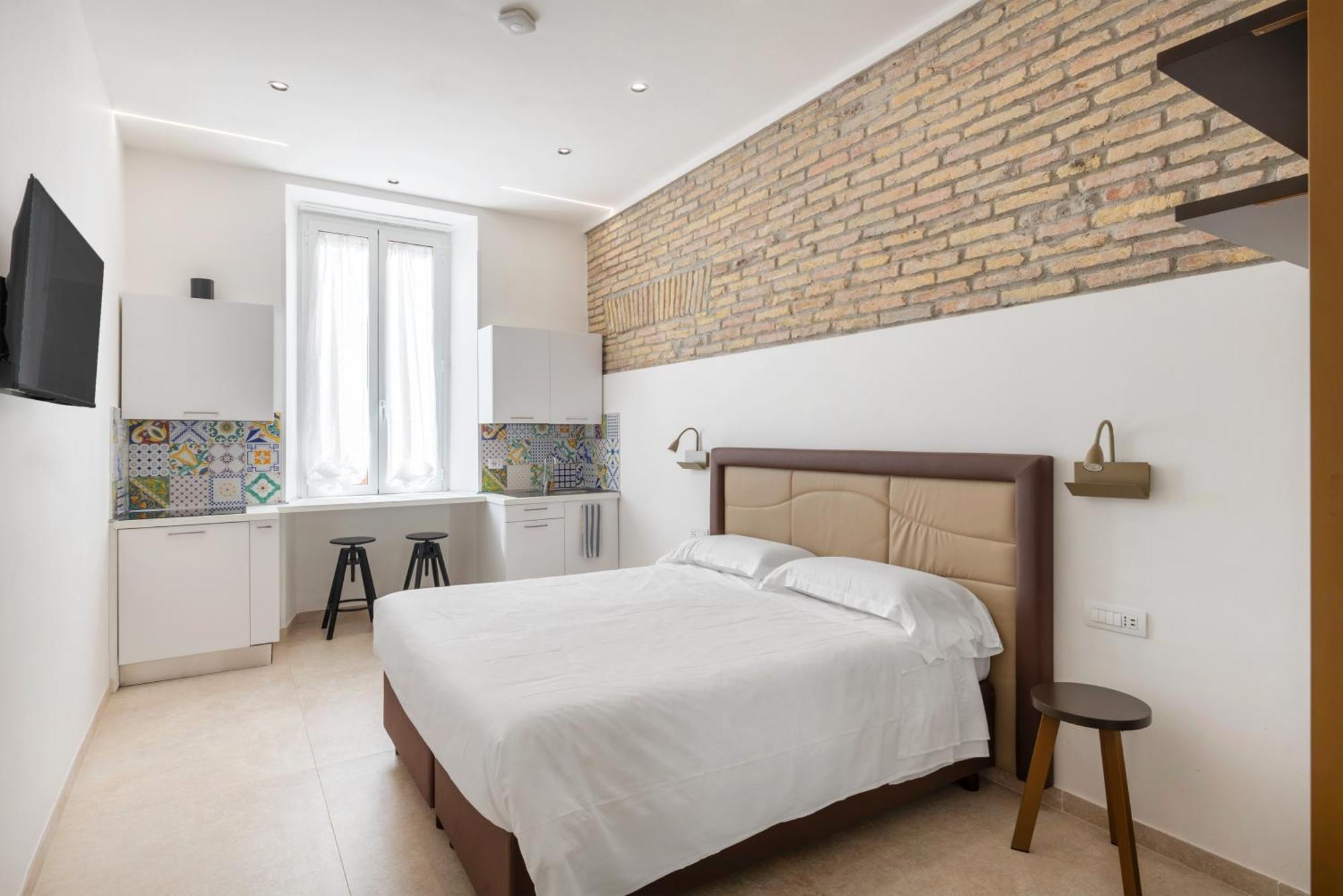 Joyful 148 Luxury Guest House Powered By Joyful Termini Boutique Guest House Rome Extérieur photo