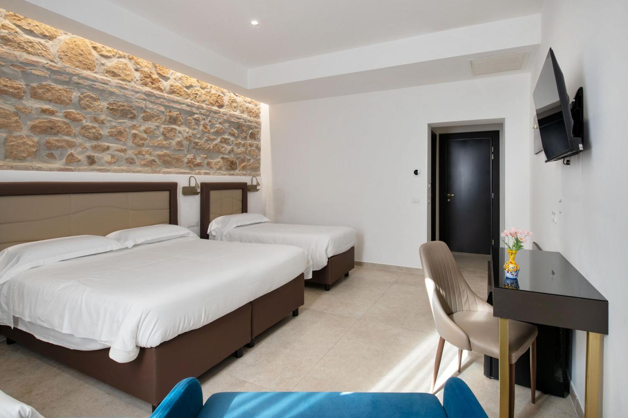 Joyful 148 Luxury Guest House Powered By Joyful Termini Boutique Guest House Rome Extérieur photo
