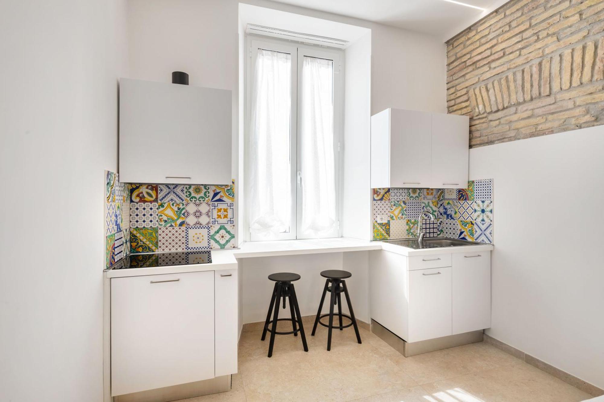 Joyful 148 Luxury Guest House Powered By Joyful Termini Boutique Guest House Rome Extérieur photo