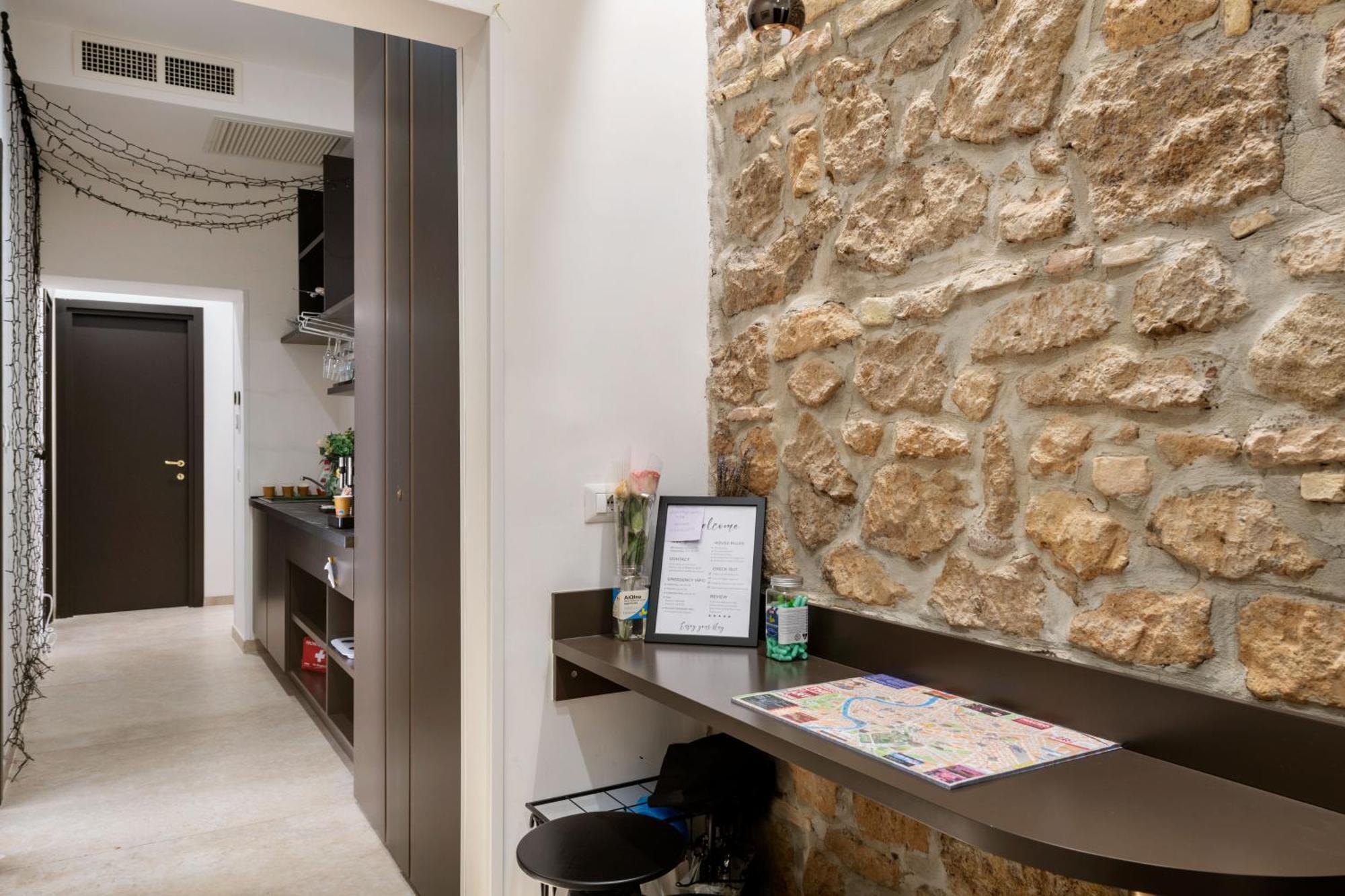 Joyful 148 Luxury Guest House Powered By Joyful Termini Boutique Guest House Rome Extérieur photo