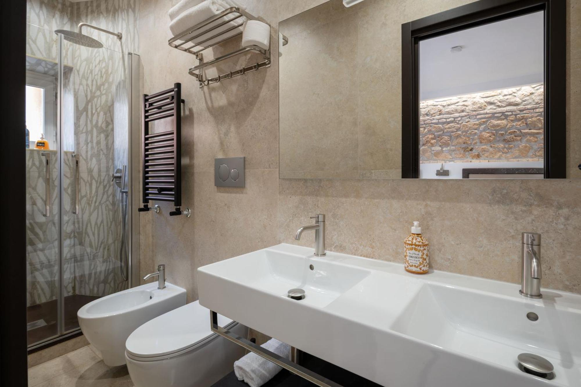 Joyful 148 Luxury Guest House Powered By Joyful Termini Boutique Guest House Rome Extérieur photo